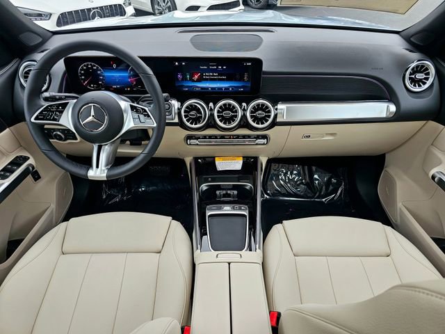 New 2026 Mercedes-Benz GLB 250 4MATIC image 27