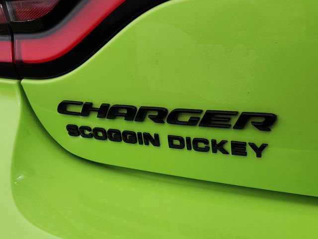 Used 2023 Dodge Charger R/T w/ Daytona Edition Group RWD image 8