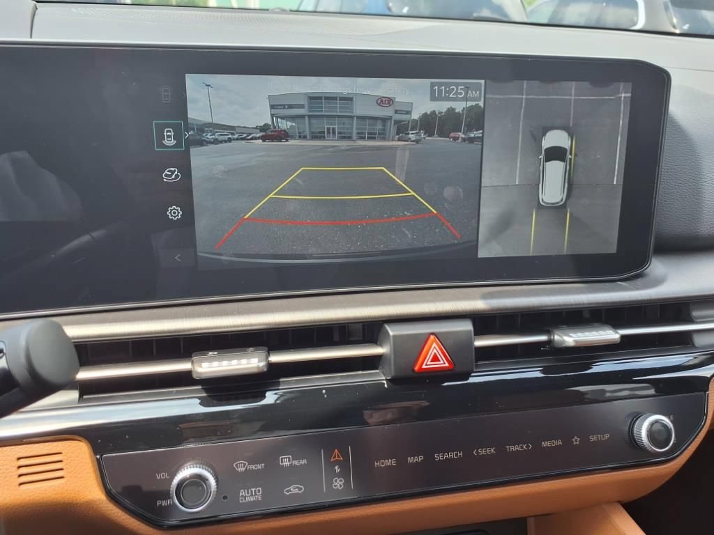 New 2026 Kia Sportage X-Line w/ X-Line Technology Package AWD/4WD image 20