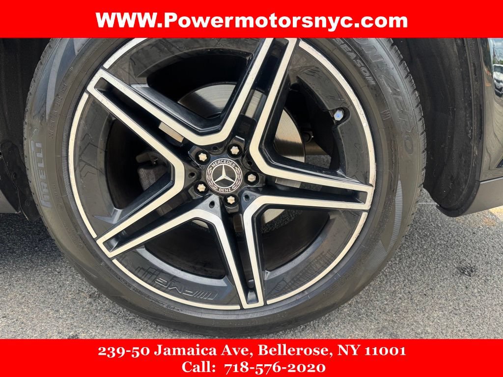 Used 2020 Mercedes-Benz GLS 580 4MATIC image 19