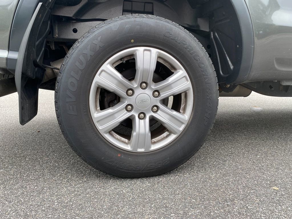 Used 2019 Ford Ranger XL w/ Equipment Group 101A Mid image 31