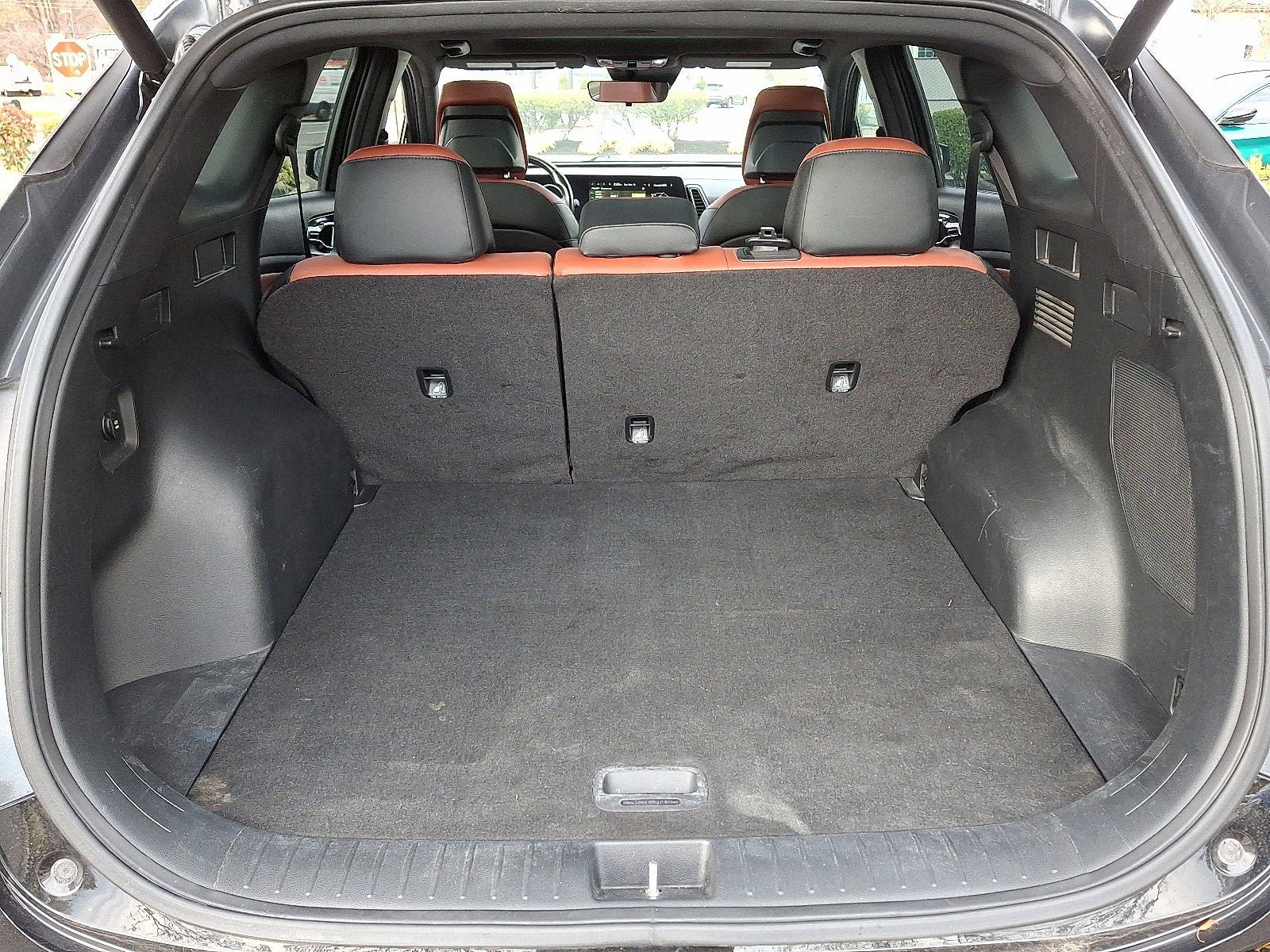 Used 2023 Kia Sportage SX FWD image 32