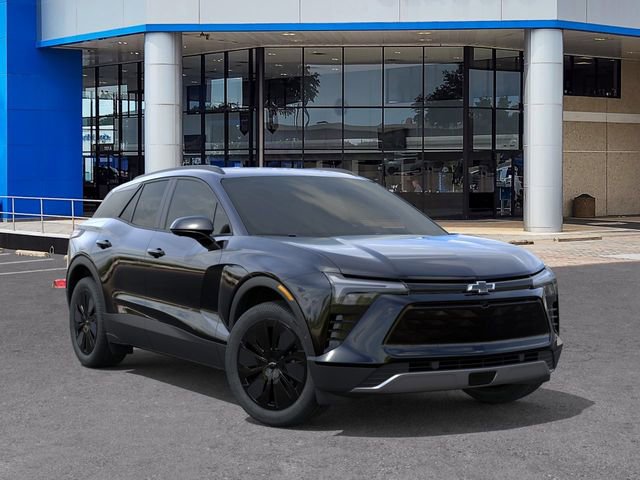 New 2026 Chevrolet Blazer EV LT FWD image 7