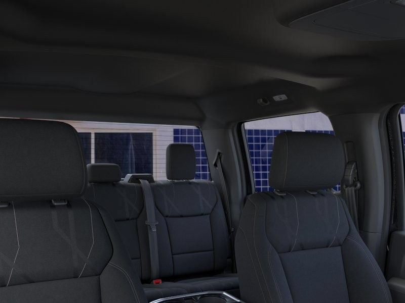 New 2026 Ford F150 STX w/ Equipment Group 200A RWD image 23