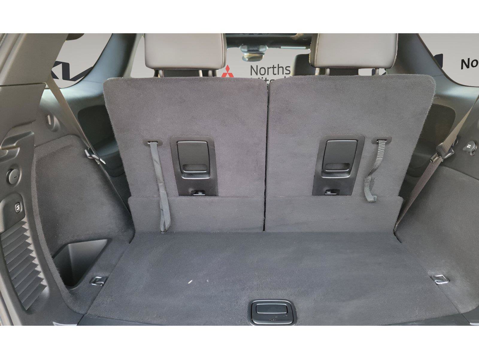 Used 2024 Dodge Durango SRT AWD/4WD image 22