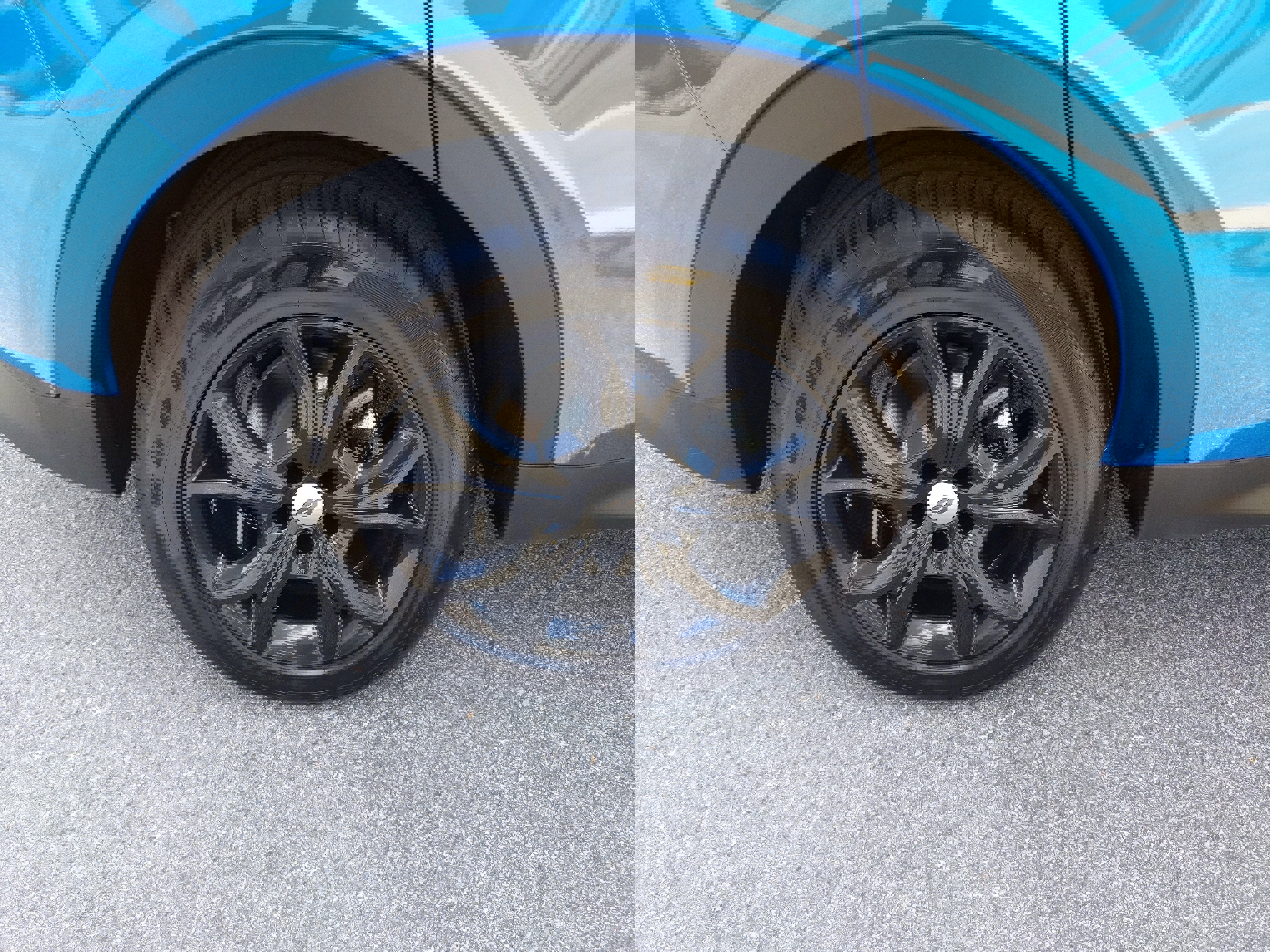 New 2025 Dodge Hornet GT w/ GT Blacktop Package image 19