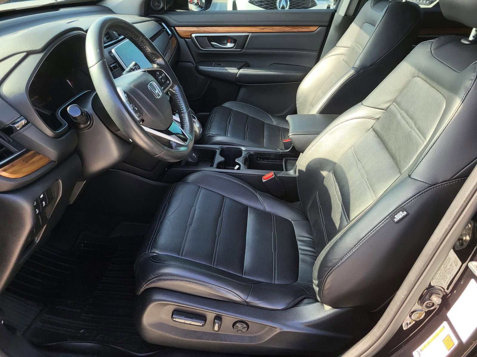 Used 2019 Honda CR-V EX-L image 18