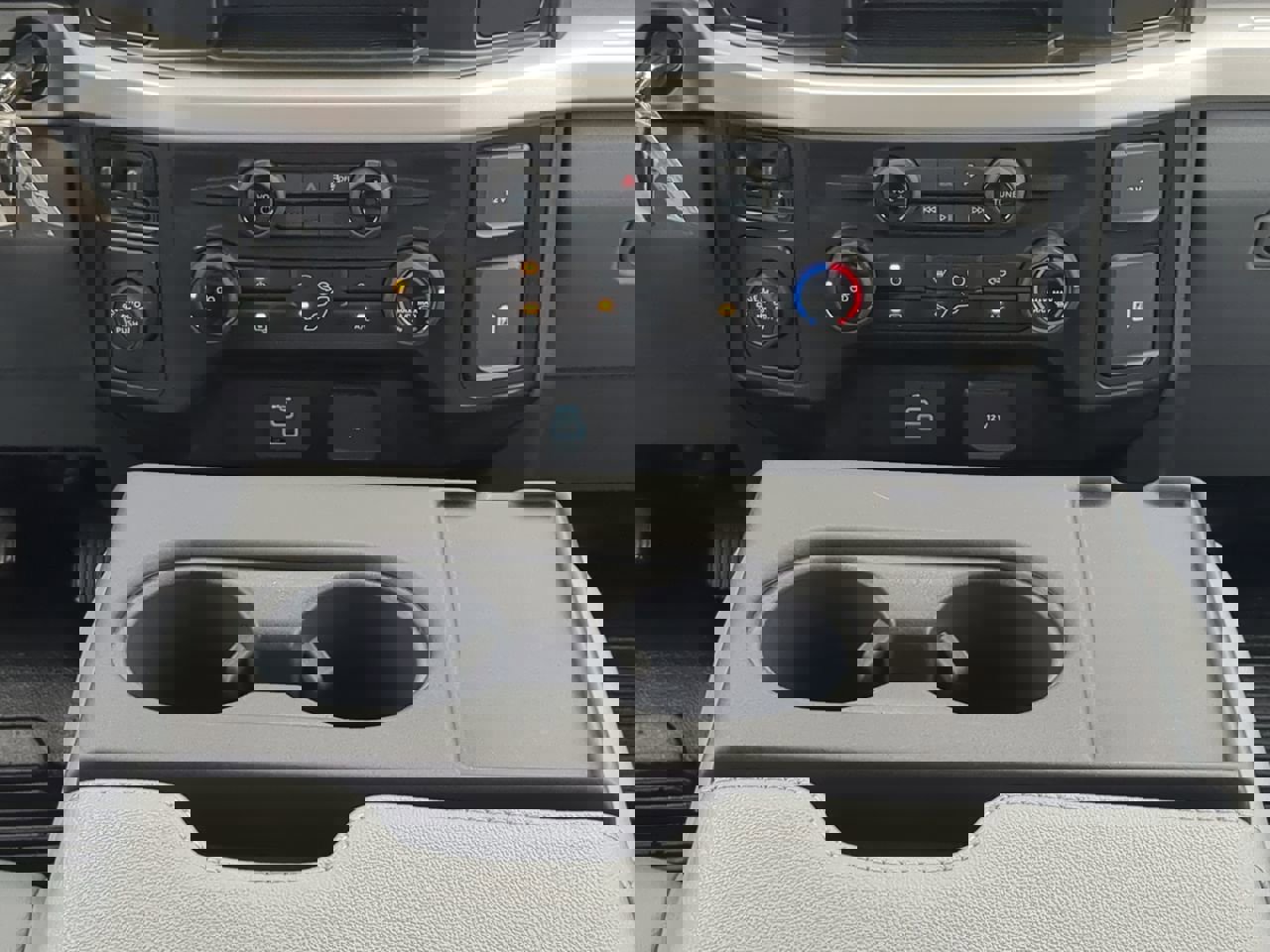 New 2026 Ford F250 XL w/ XL Chrome Package image 17