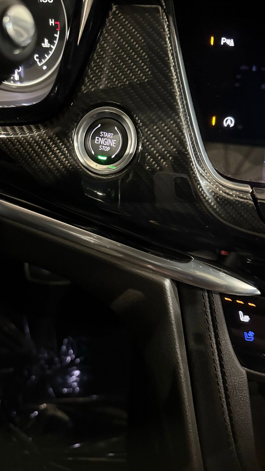 Used 2023 Cadillac XT6 Sport image 76