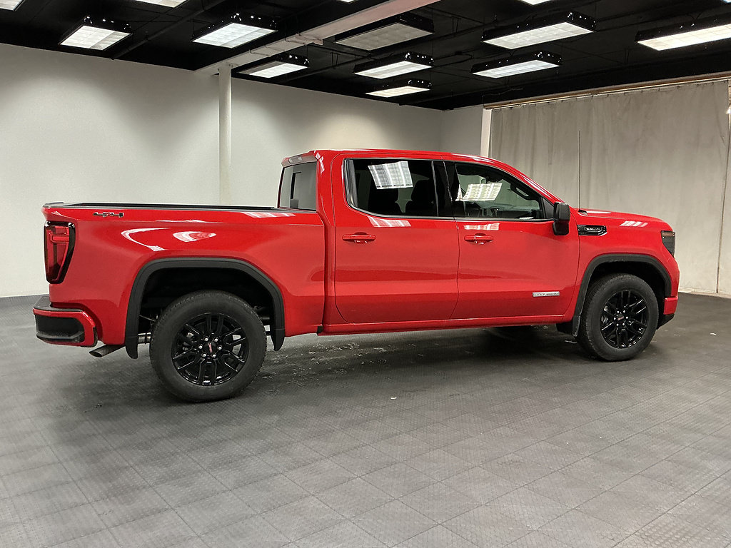 New 2026 GMC Sierra 1500 Elevation w/ Preferred Package AWD/4WD image 6