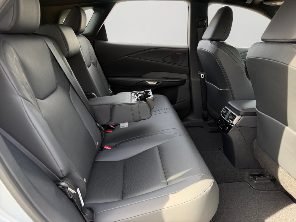 New 2026 Lexus RX 350 Premium AWD/4WD image 6