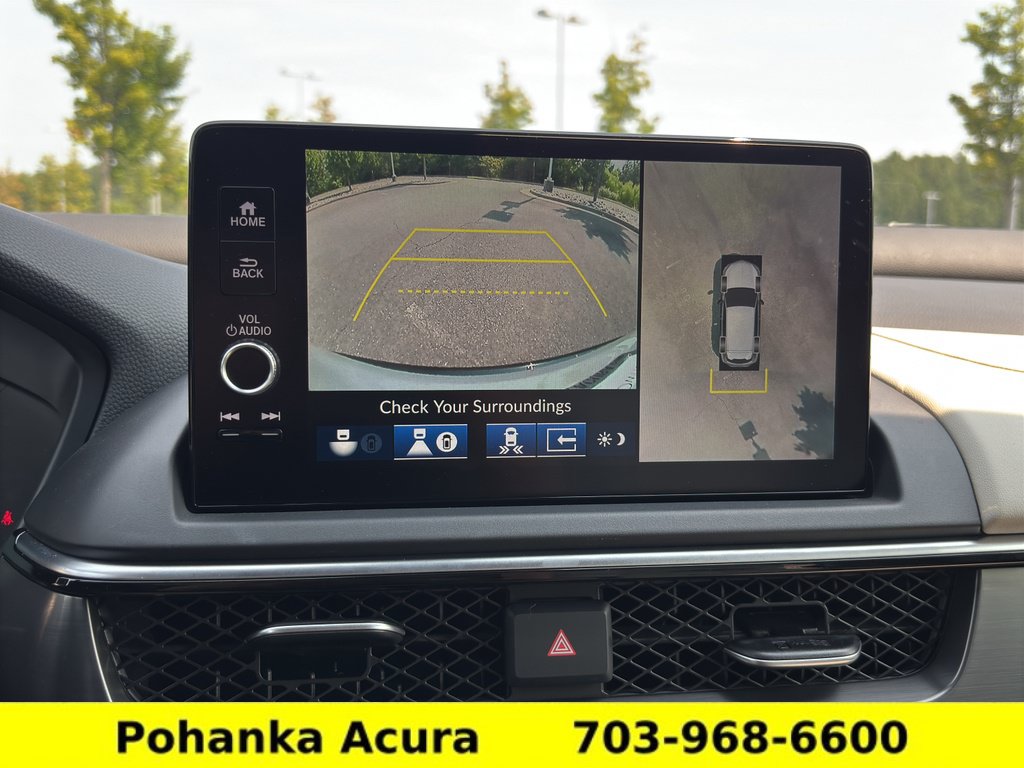 Used 2025 Acura ADX A-Spec w/ Advance Package FWD image 19