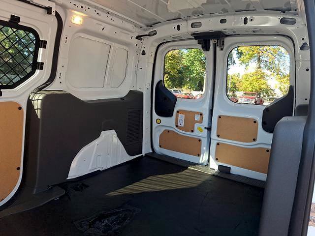 Certified 2022 Ford Transit Connect XL FWD image 14