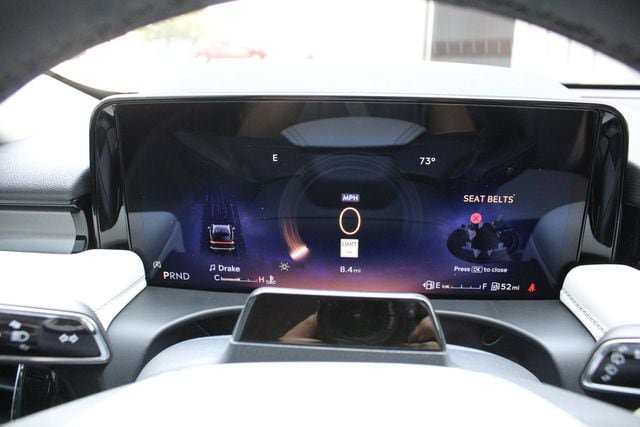 New 2026 Lincoln Aviator AWD image 10