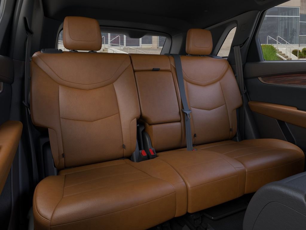 New 2026 Cadillac XT5 Premium Luxury w/ Driver Assist Package image 17