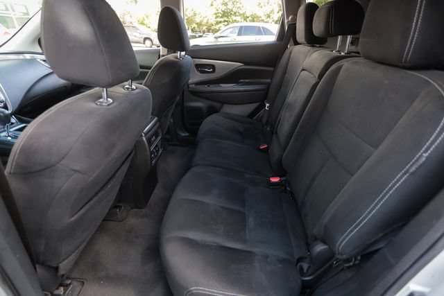 Used 2019 Nissan Murano S FWD image 47