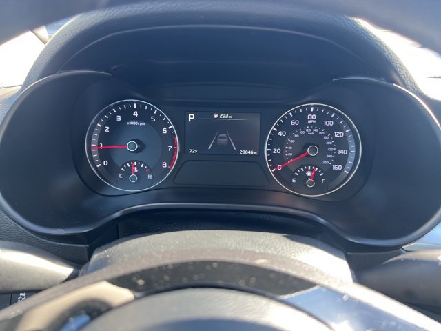 Used 2024 Kia Forte LXS image 11