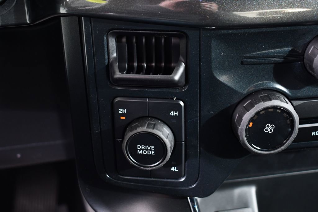 New 2026 Ford F150 STX w/ Equipment Group 200A image 29