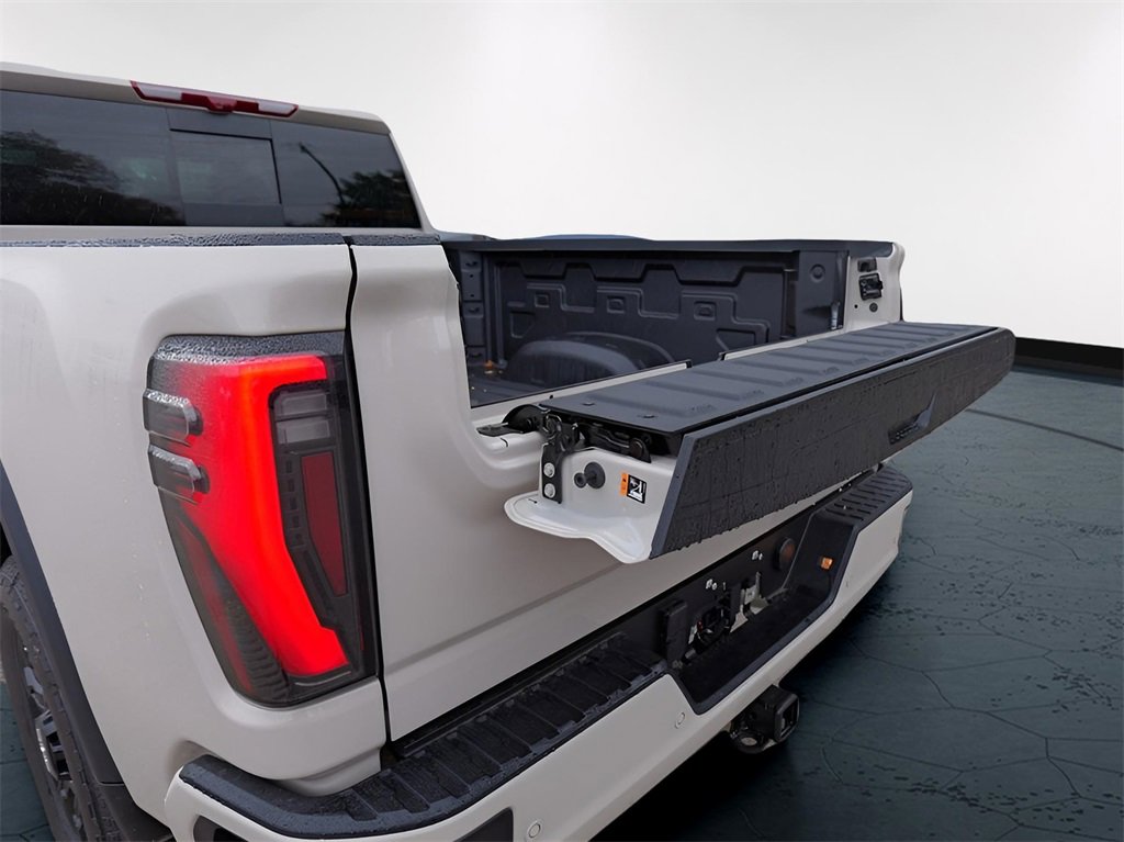 New 2026 GMC Sierra 2500 AT4 w/ AT4 Premium Plus Package image 28