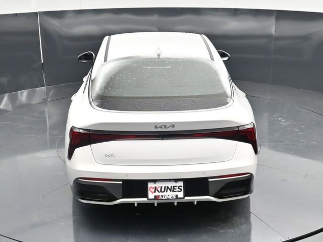 Used 2025 Kia K5 LXS FWD image 49