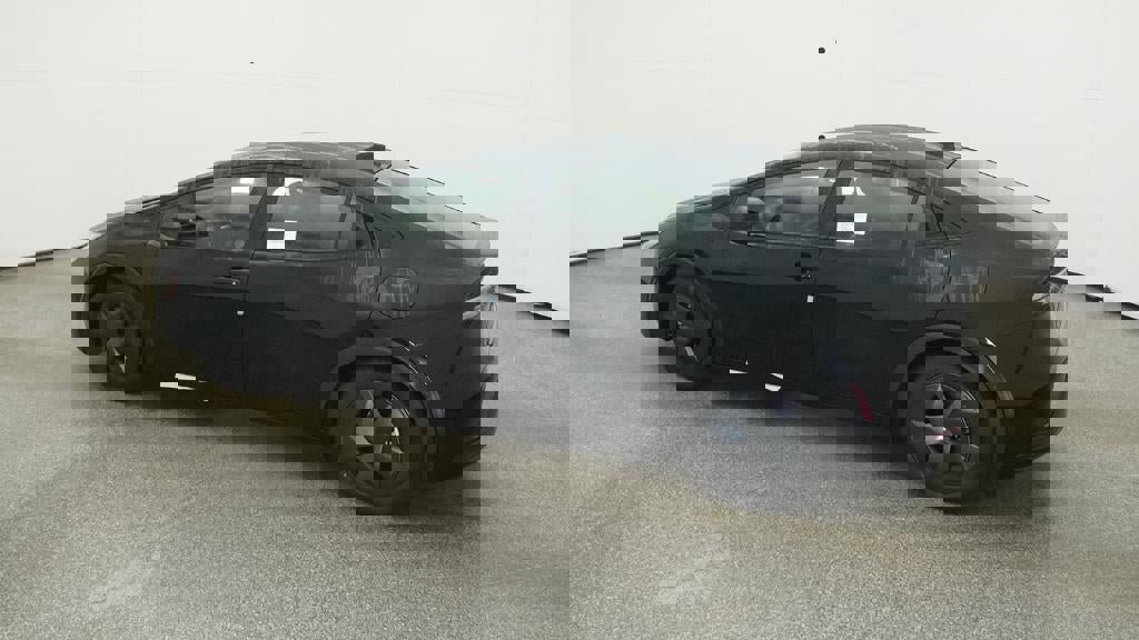 New 2026 Toyota Prius SE image 30