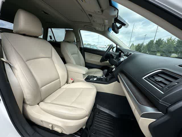 Used 2019 Subaru Outback 3.6R Limited AWD/4WD image 22