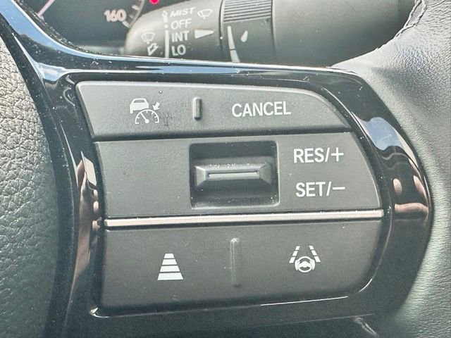 Certified 2024 Honda Civic EX image 9