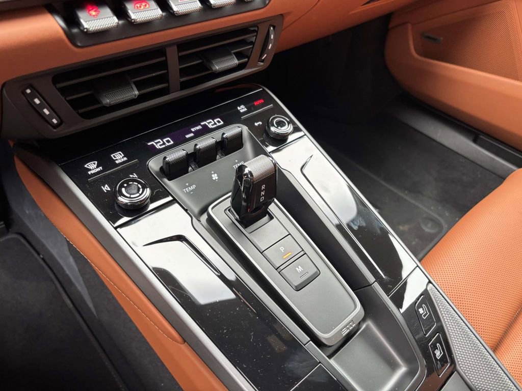 New 2026 Porsche 911 Carrera image 33