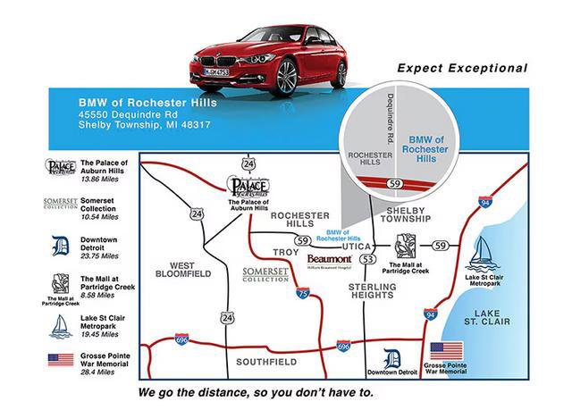 Certified 2023 BMW 540i xDrive w/ M Sport Package image 5