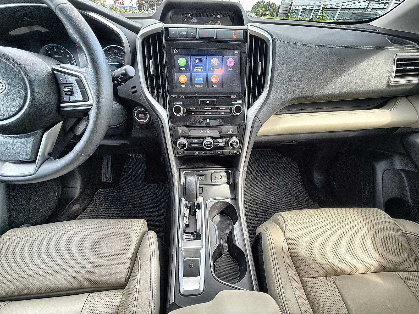 Used 2019 Subaru Ascent Limited AWD/4WD image 24