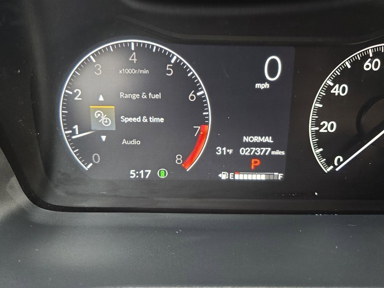 Used 2025 Honda Odyssey Sport-L image 33