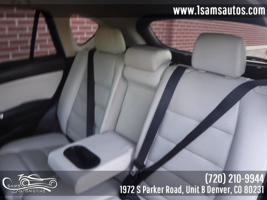 Used 2016 MAZDA CX-5 Grand Touring image 20