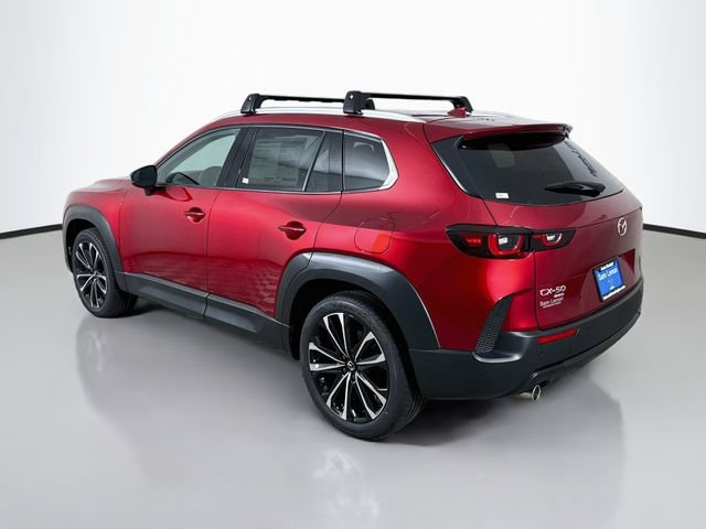 New 2026 MAZDA CX-50 AWD 2.5 S w/ Weather Package image 5