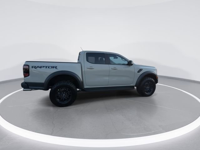 New 2025 Ford Ranger Raptor image 8