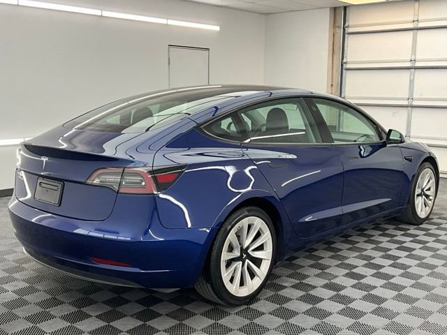 Used 2023 Tesla Model 3 Standard Range RWD image 24