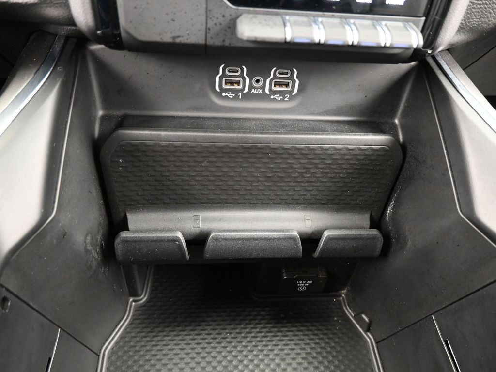 Used 2023 RAM 1500 Laramie image 29