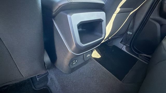 New 2025 Ford Ranger XLT w/ Equipment Group 301A High image 17