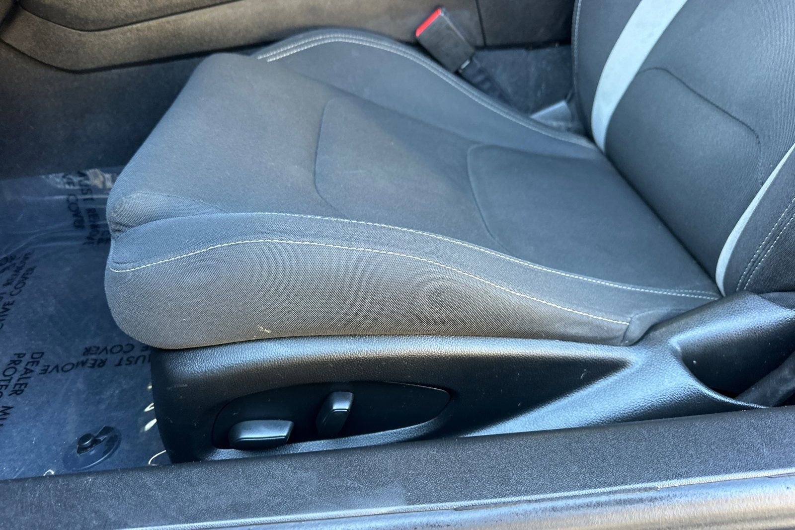 Certified 2022 Chevrolet Camaro LT image 13