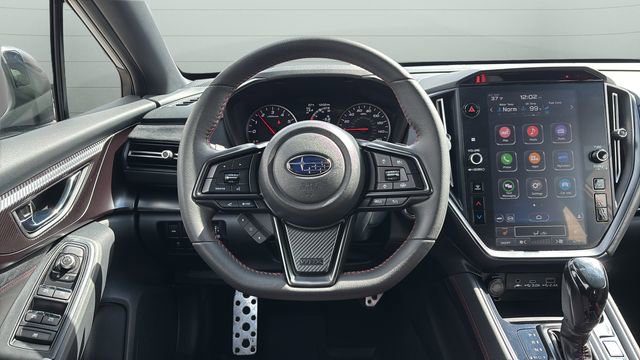 Used 2025 Subaru WRX Limited image 13