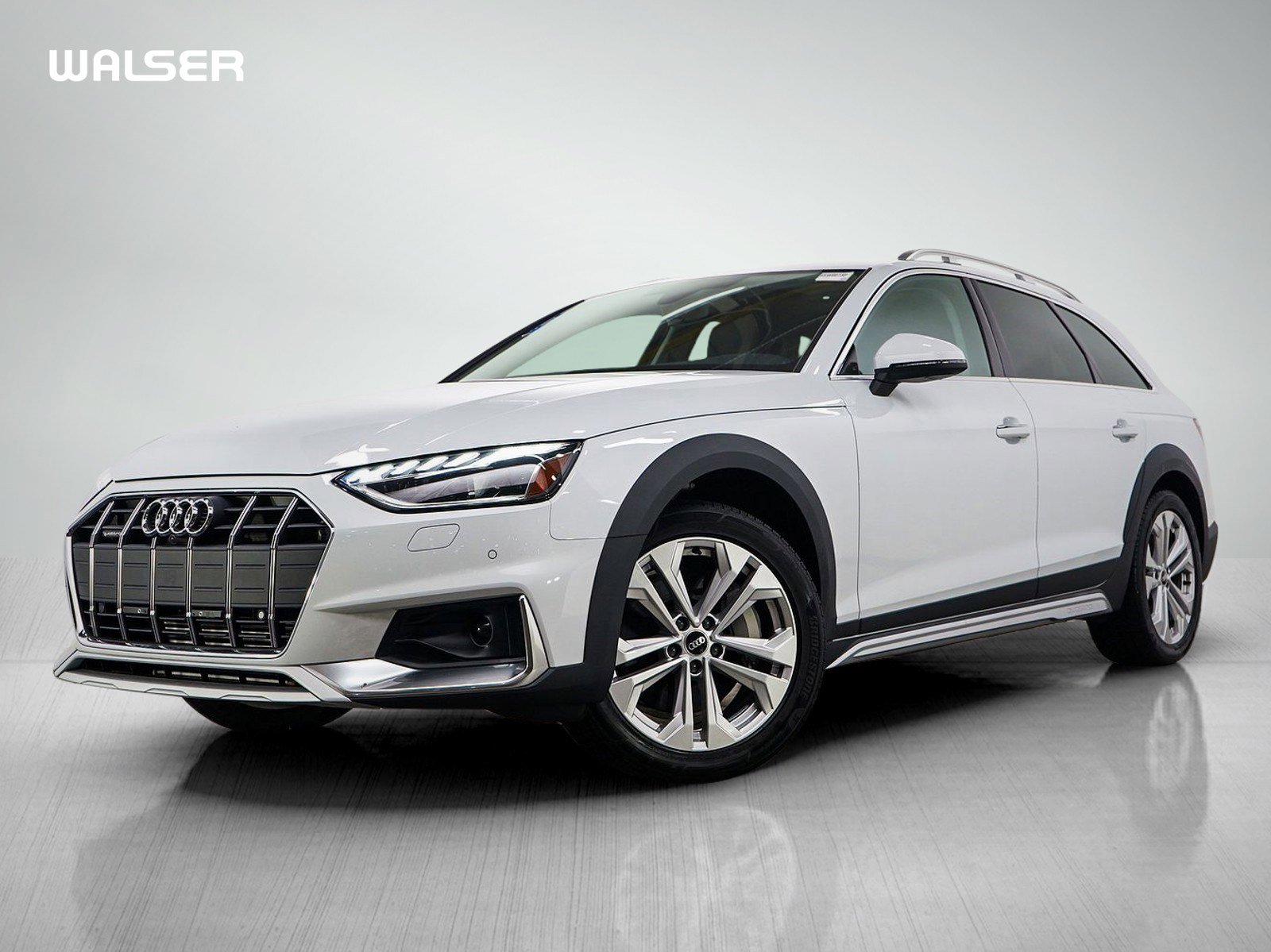 Used 2022 Audi A4 2.0T allroad Premium Plus AWD/4WD image 1