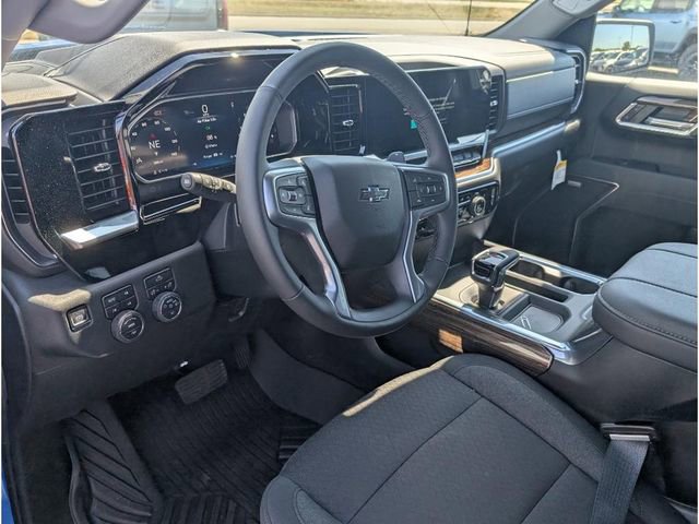 New 2026 Chevrolet Silverado 1500 RST image 14
