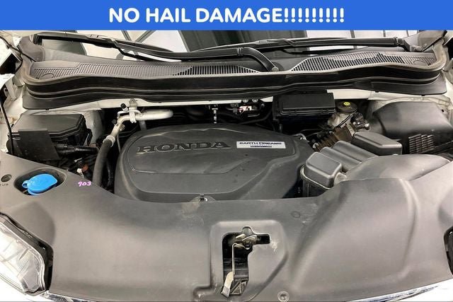 Certified 2020 Honda Pilot EX-L image 29