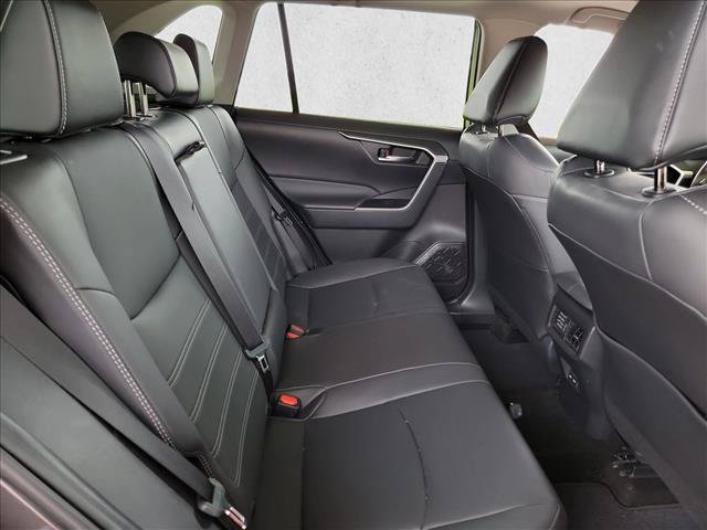 Used 2024 Toyota RAV4 XLE Premium w/ Weather Package FWD image 16
