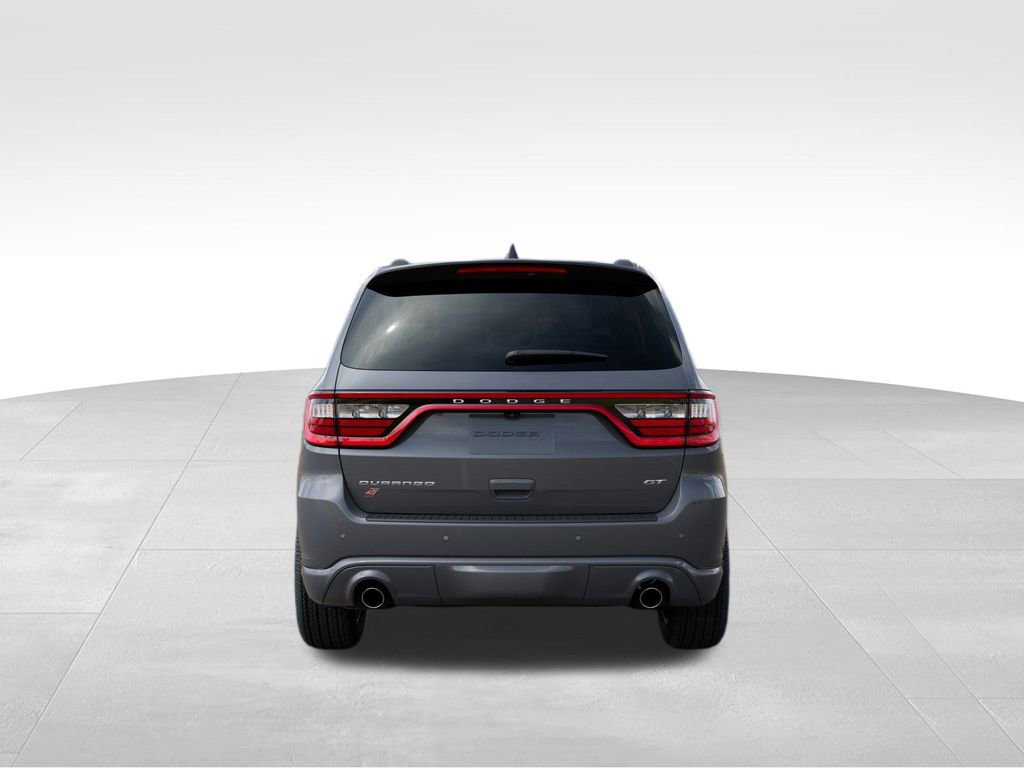 New 2026 Dodge Durango GT image 8