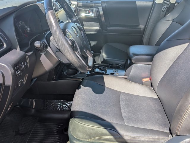 Used 2023 Toyota 4Runner 40th Anniversary SE image 16