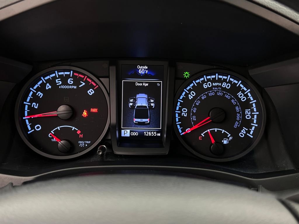 Used 2023 Toyota Tacoma SR image 18