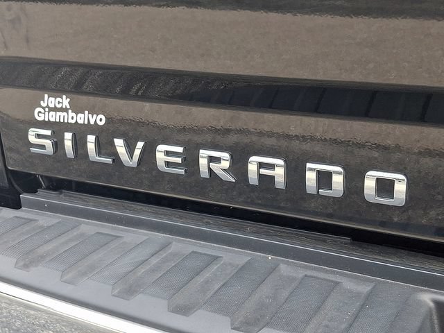 Certified 2018 Chevrolet Silverado 1500 LT w/ LT Convenience Package AWD/4WD image 27