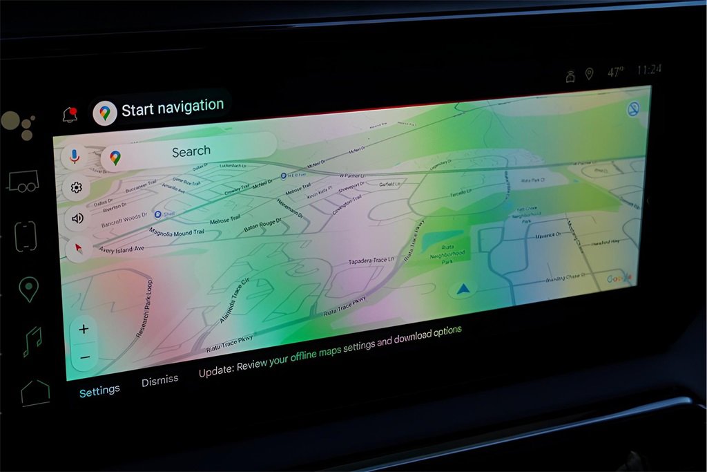 New 2026 GMC Sierra 2500 AT4 w/ AT4 Premium Plus Package image 10