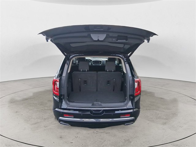 Used 2021 GMC Acadia Denali image 16