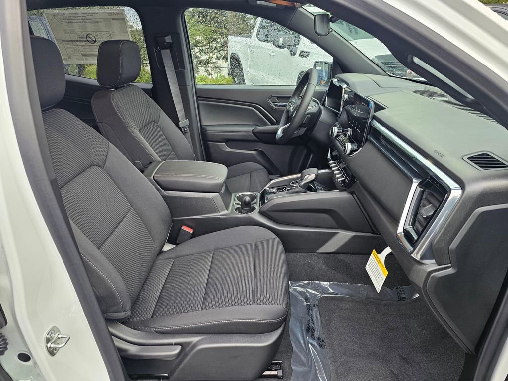 New 2026 GMC Canyon Elevation w/ Technology Package image 11